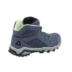 Reebok Čevlji treking čevlji modra 36 EU Trailgrip Mid 60