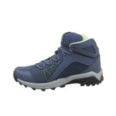 Reebok Čevlji treking čevlji modra 36 EU Trailgrip Mid 60