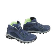 Reebok Čevlji treking čevlji modra 36 EU Trailgrip Mid 60