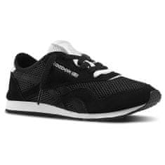 Reebok Čevlji črna 35.5 EU CL Nylon Slim Pigment Msh