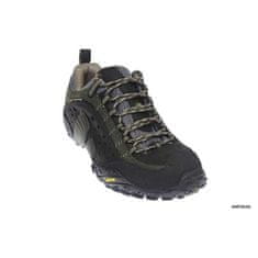 Merrell Čevlji treking čevlji črna 41 EU Intercept