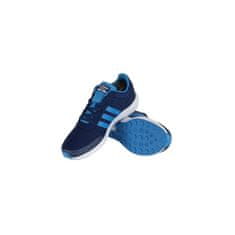 Adidas Čevlji črna 38 2/3 EU Cloudfoam Race K