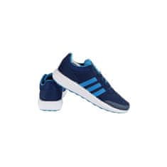 Adidas Čevlji črna 38 2/3 EU Cloudfoam Race K