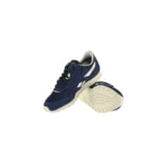 Reebok Čevlji mornarsko modra 37.5 EU CL Nylon Slim EP