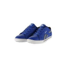 Reebok Čevlji modra 38.5 EU Royal Comp 2