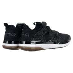 Reebok Čevlji črna 40.5 EU Pump Fusion 20