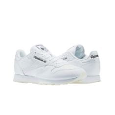 Reebok Čevlji bela 42.5 EU CL Leather ID