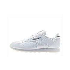 Reebok Čevlji bela 42.5 EU CL Leather ID