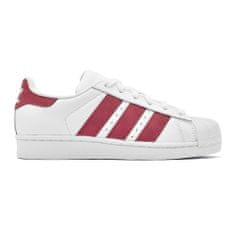 Adidas Čevlji bela 36 EU Superstar J