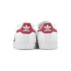 Adidas Čevlji bela 36 EU Superstar J