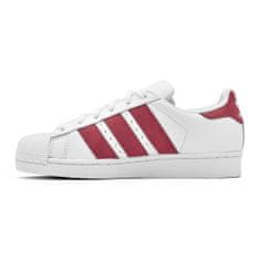 Adidas Čevlji bela 36 EU Superstar J