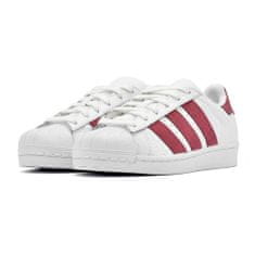 Adidas Čevlji bela 36 EU Superstar J