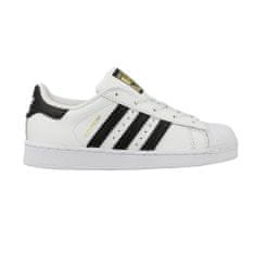 Adidas Čevlji bela 33 EU Superstar