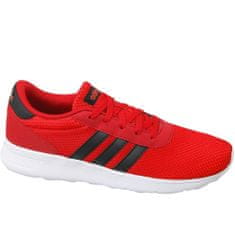 Adidas Čevlji rdeča 42 2/3 EU Lite Racer