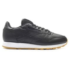 Reebok Čevlji črna 40.5 EU Classic Leather PG