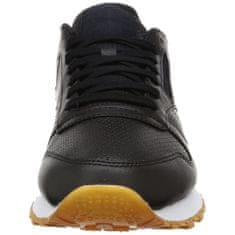 Reebok Čevlji črna 40.5 EU Classic Leather PG