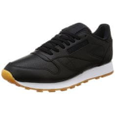 Reebok Čevlji črna 40.5 EU Classic Leather PG