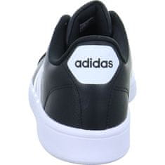 Adidas Čevlji črna 42 2/3 EU CF Advantage