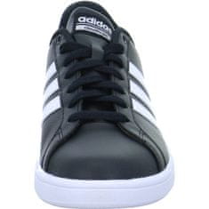 Adidas Čevlji črna 42 2/3 EU CF Advantage