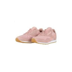 Reebok Čevlji roza 37.5 EU CL Nylon Slim Txt L