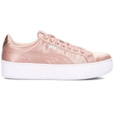 Puma Čevlji roza 37.5 EU Vikky Platform EP