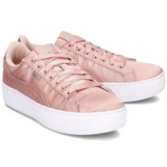 Puma Čevlji roza 37.5 EU Vikky Platform EP