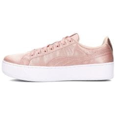 Puma Čevlji roza 37.5 EU Vikky Platform EP