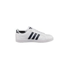 Adidas Čevlji bela 42 2/3 EU Baseline