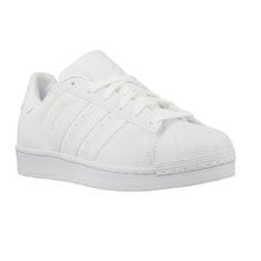 Adidas Čevlji bela 36 EU Superstar W