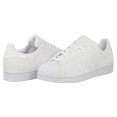 Adidas Čevlji bela 36 EU Superstar W