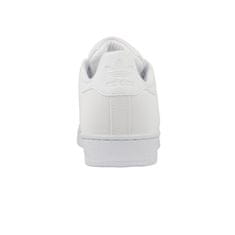 Adidas Čevlji bela 36 EU Superstar W