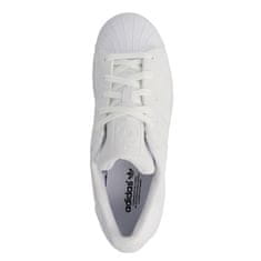 Adidas Čevlji bela 36 EU Superstar W