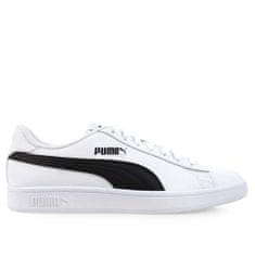 Puma Čevlji bela 42 EU Smash V2 L