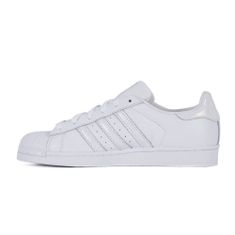 Adidas Čevlji bela 36 EU Superstar W