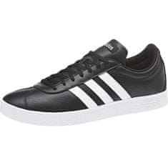 Adidas Čevlji črna 42 2/3 EU VL Court 20