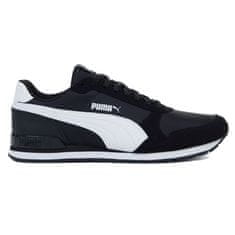 Puma Čevlji črna 44.5 EU ST Runner V2 NL