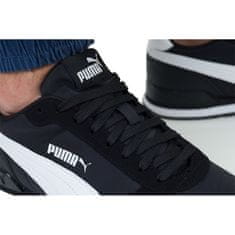 Puma Čevlji črna 44.5 EU ST Runner V2 NL