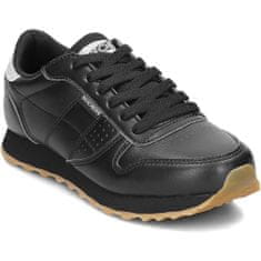 Skechers Čevlji črna 35 EU Old School Cool