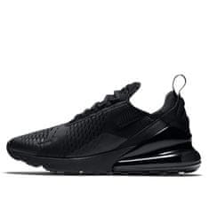 Nike Čevlji črna 44.5 EU Air Max 270