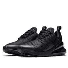 Nike Čevlji črna 44.5 EU Air Max 270