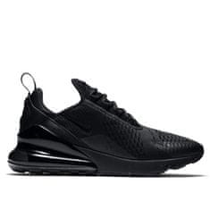 Nike Čevlji črna 44.5 EU Air Max 270