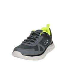 Skechers Čevlji grafitna 42 EU 52630CCLM