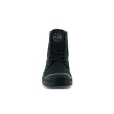 Palladium Čevlji črna 42 EU Boots Pampa HI