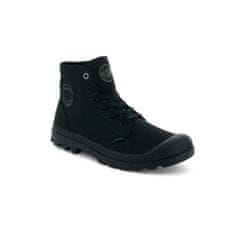 Palladium Čevlji črna 42 EU Boots Pampa HI