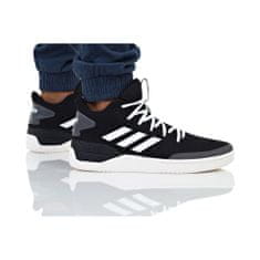 Adidas Čevlji črna 42 2/3 EU B Ball 80S