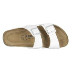 Birkenstock Japanke bela 46 EU Arizona