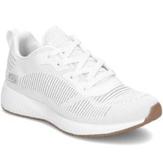 Skechers Čevlji bela 35.5 EU Glam League