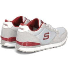 Skechers Čevlji siva 45 EU Sunlite Waltan