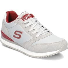 Skechers Čevlji siva 45 EU Sunlite Waltan