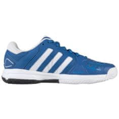 Adidas Čevlji teniški copati modra 36 2/3 EU Barricade Club XJ